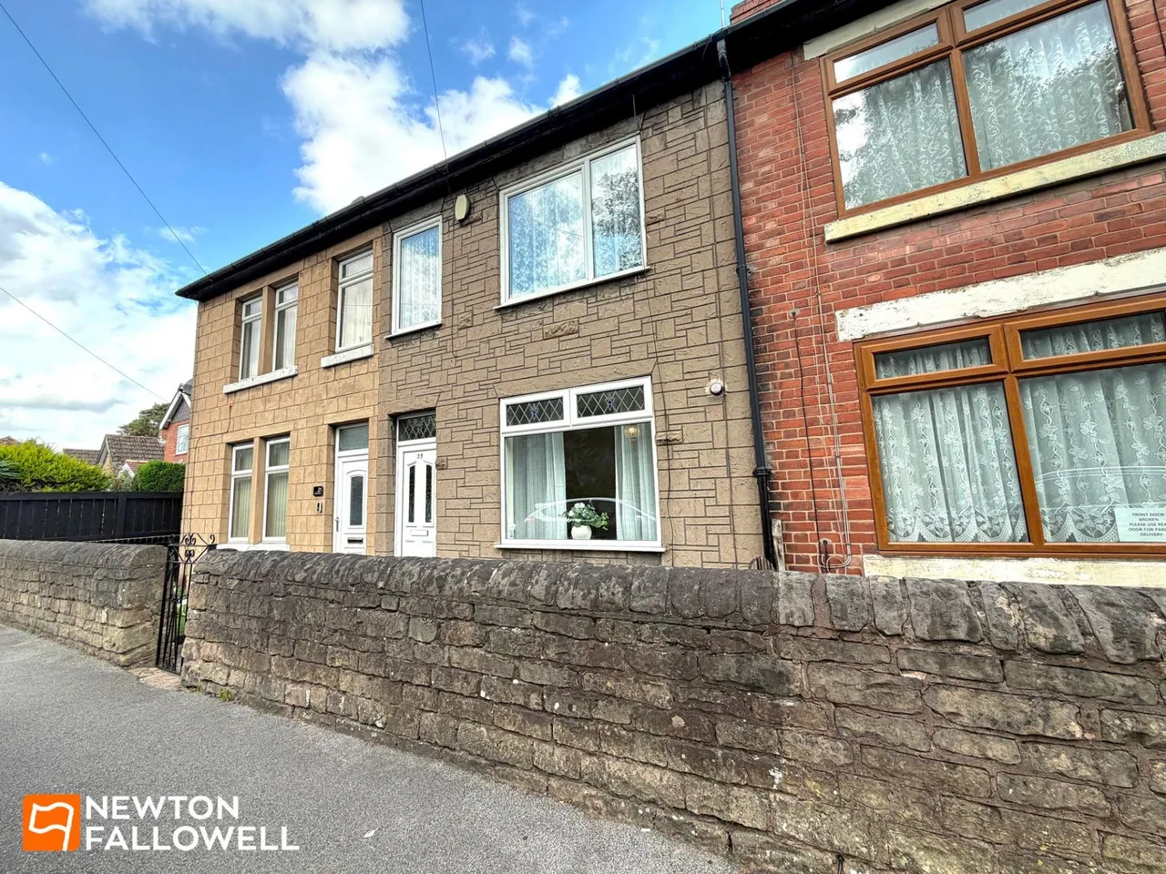Welbeck Road, Mansfield Woodhouse, NG19, photo 4