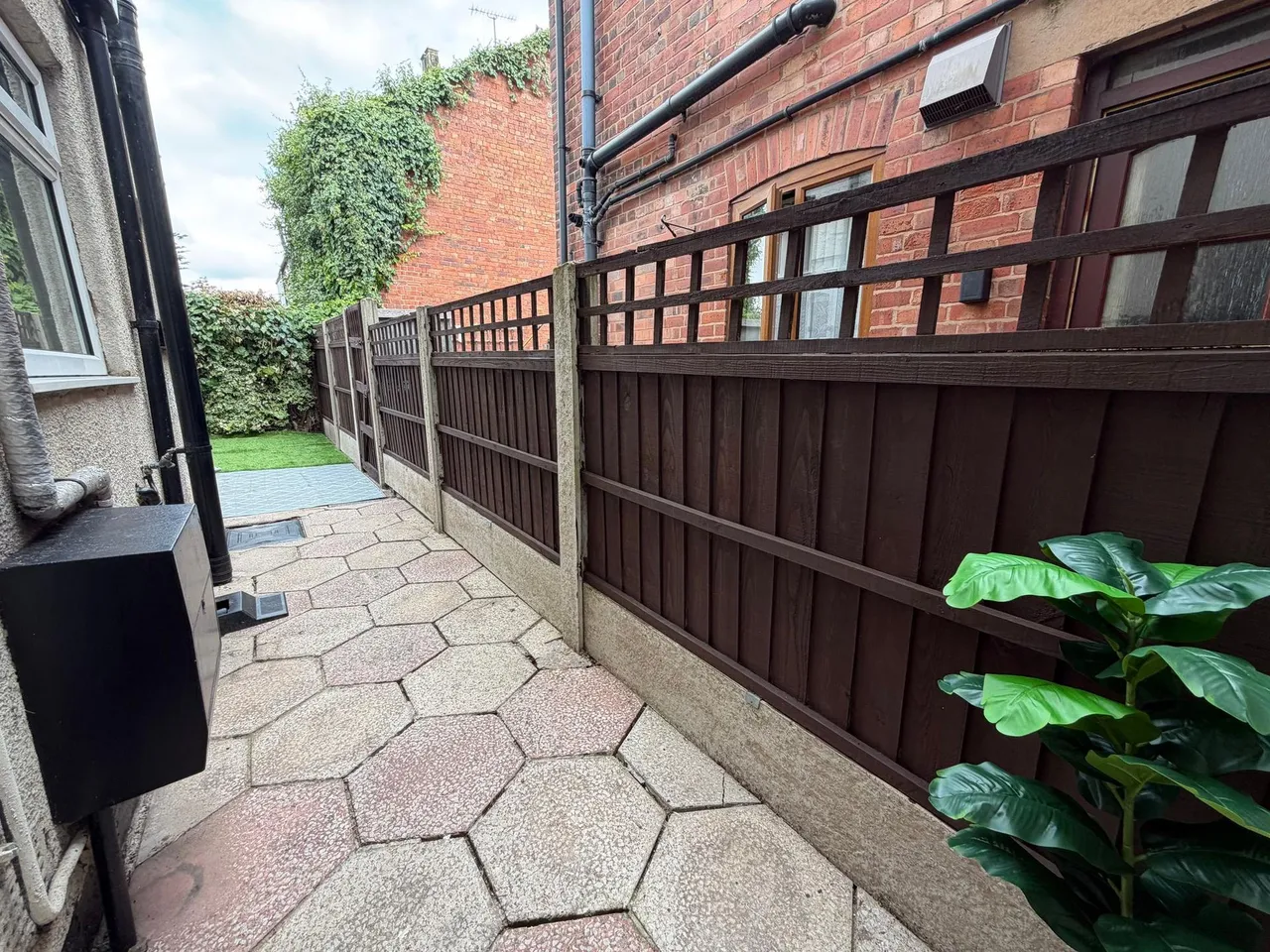 Welbeck Road, Mansfield Woodhouse, NG19, photo 20