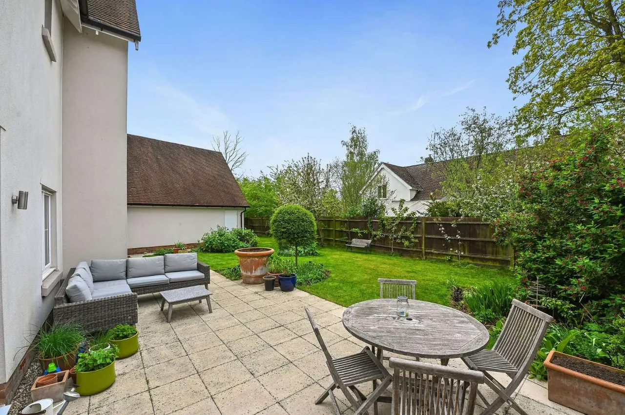 Old Mill Close, Aythorpe Roding, CM6, photo 19