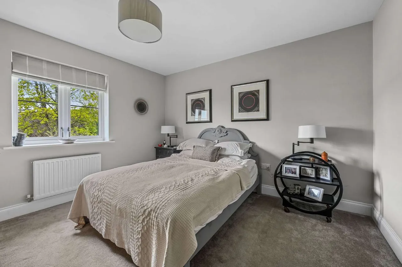 Old Mill Close, Aythorpe Roding, CM6, photo 12