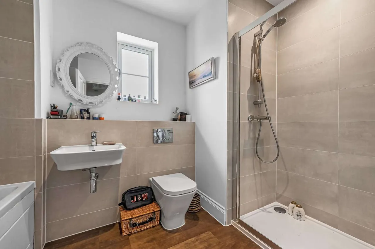 Old Mill Close, Aythorpe Roding, CM6, photo 16