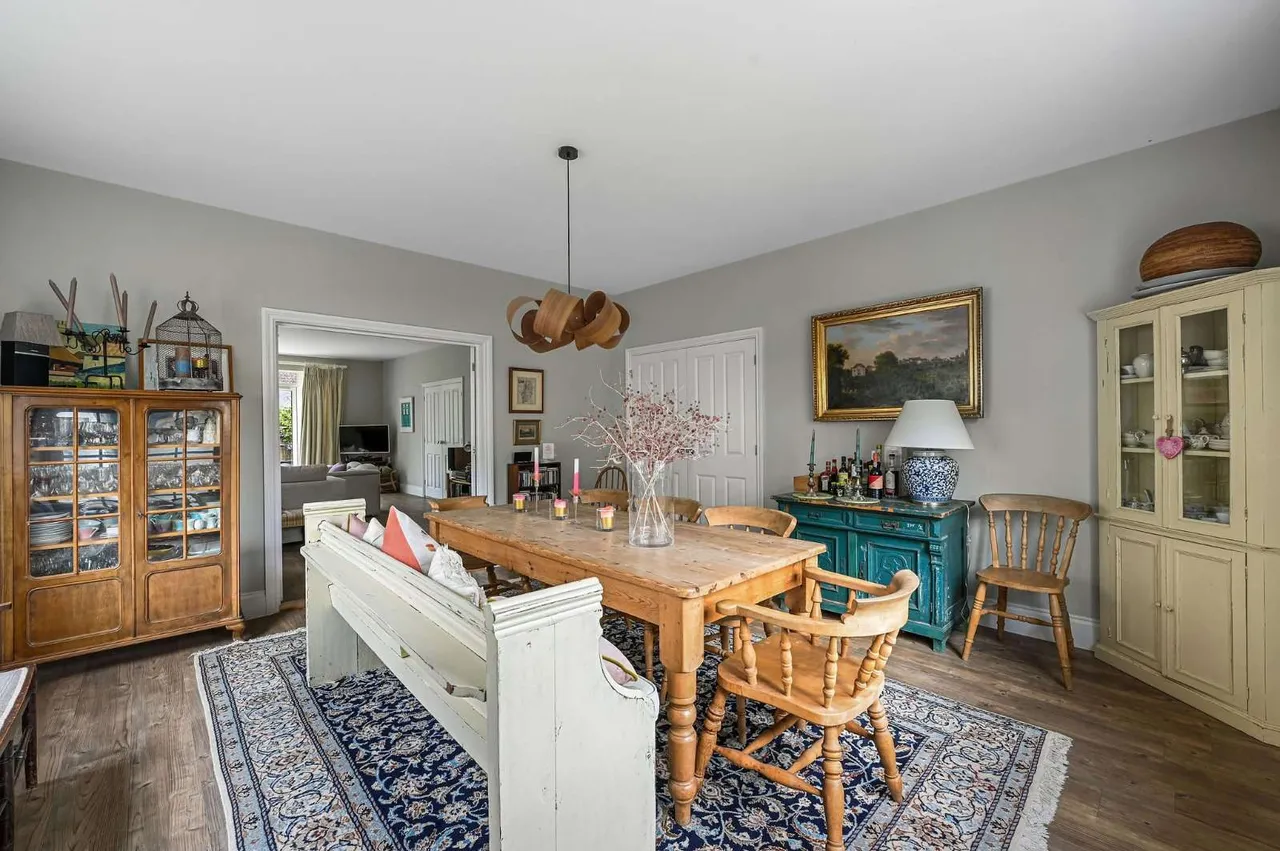Old Mill Close, Aythorpe Roding, CM6, photo 6