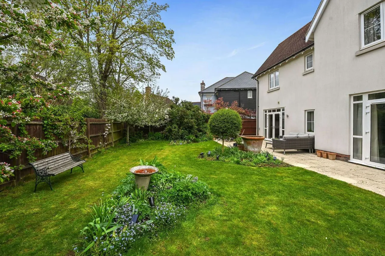 Old Mill Close, Aythorpe Roding, CM6, photo 20