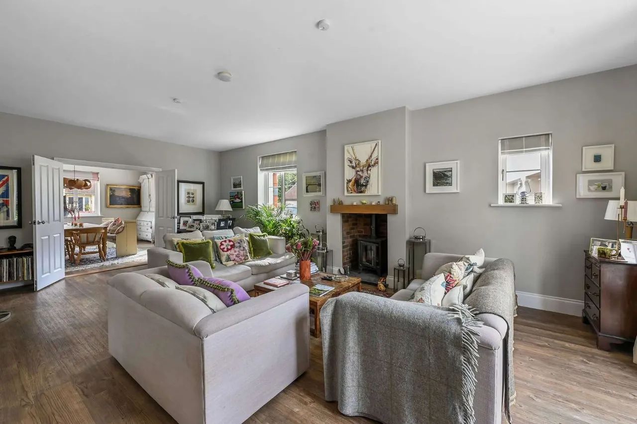Old Mill Close, Aythorpe Roding, CM6, photo 5