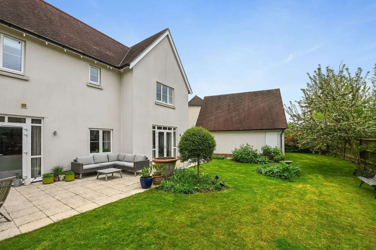 Old Mill Close, Aythorpe Roding, CM6, photo 21