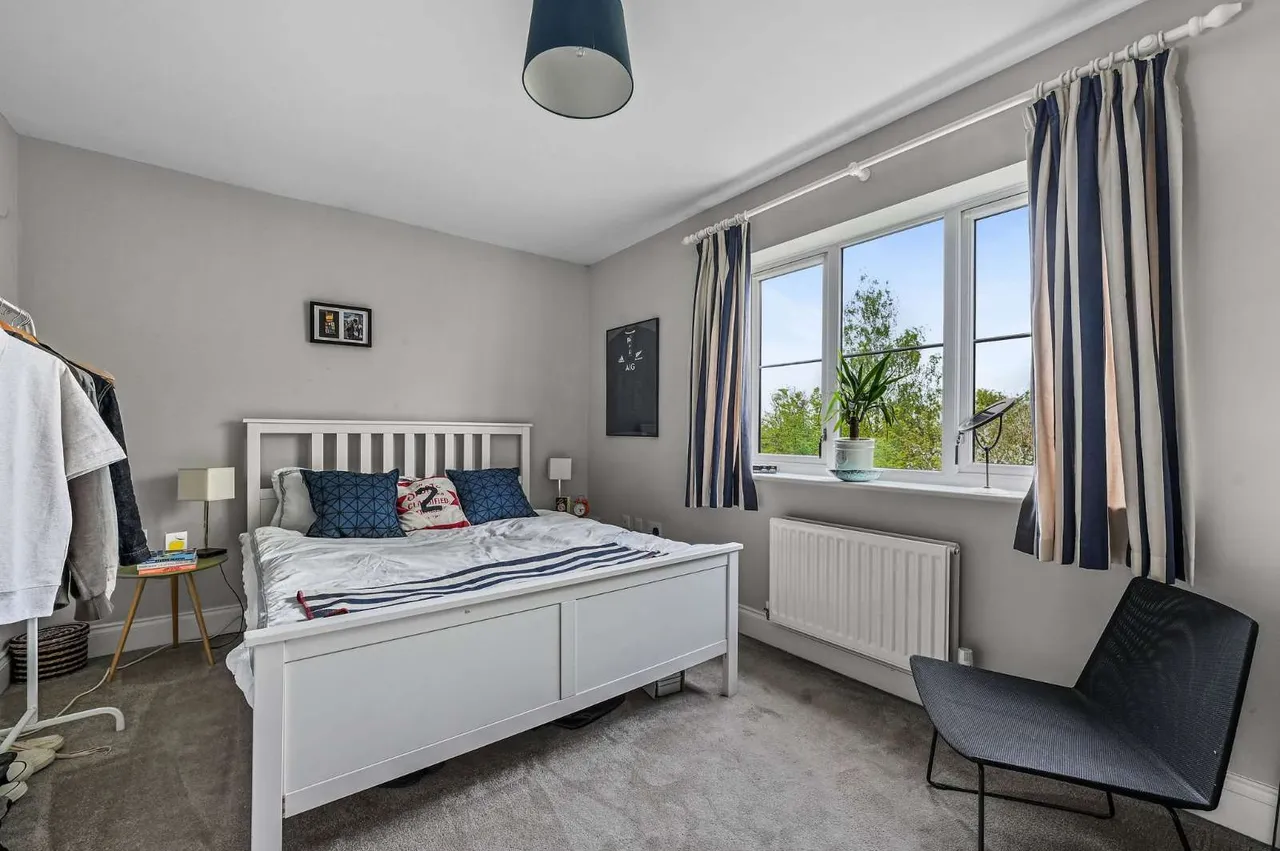 Old Mill Close, Aythorpe Roding, CM6, photo 13