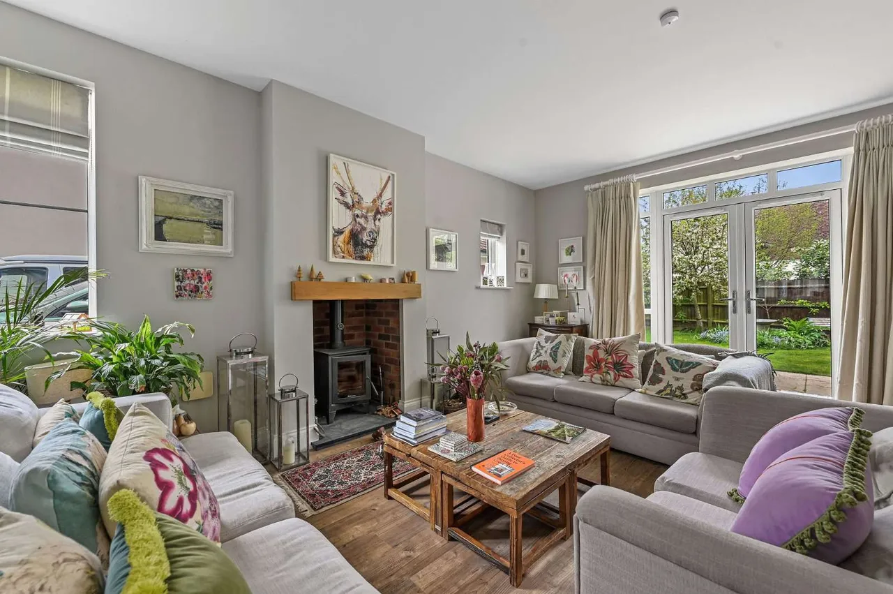 Old Mill Close, Aythorpe Roding, CM6, photo 8