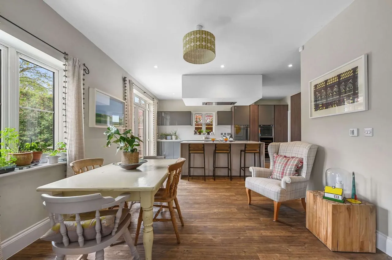 Old Mill Close, Aythorpe Roding, CM6, photo 4