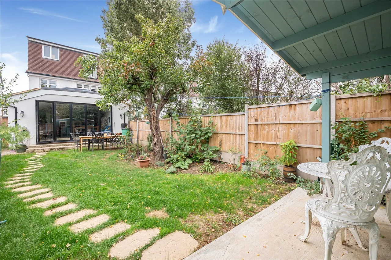 Craneford Way, Twickenham, TW2, photo 19