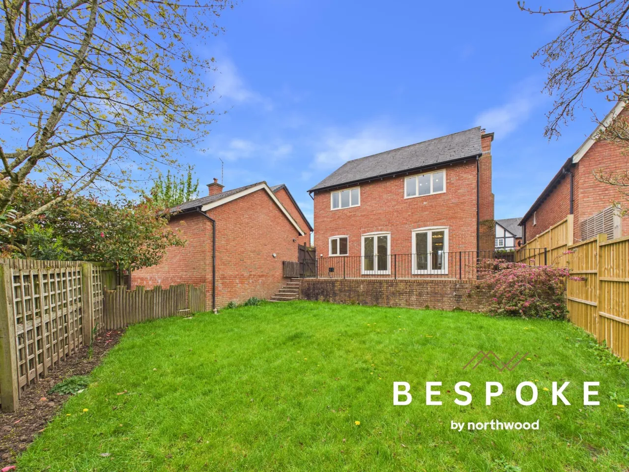 Chiltern Close, Weston, CW2, photo 18