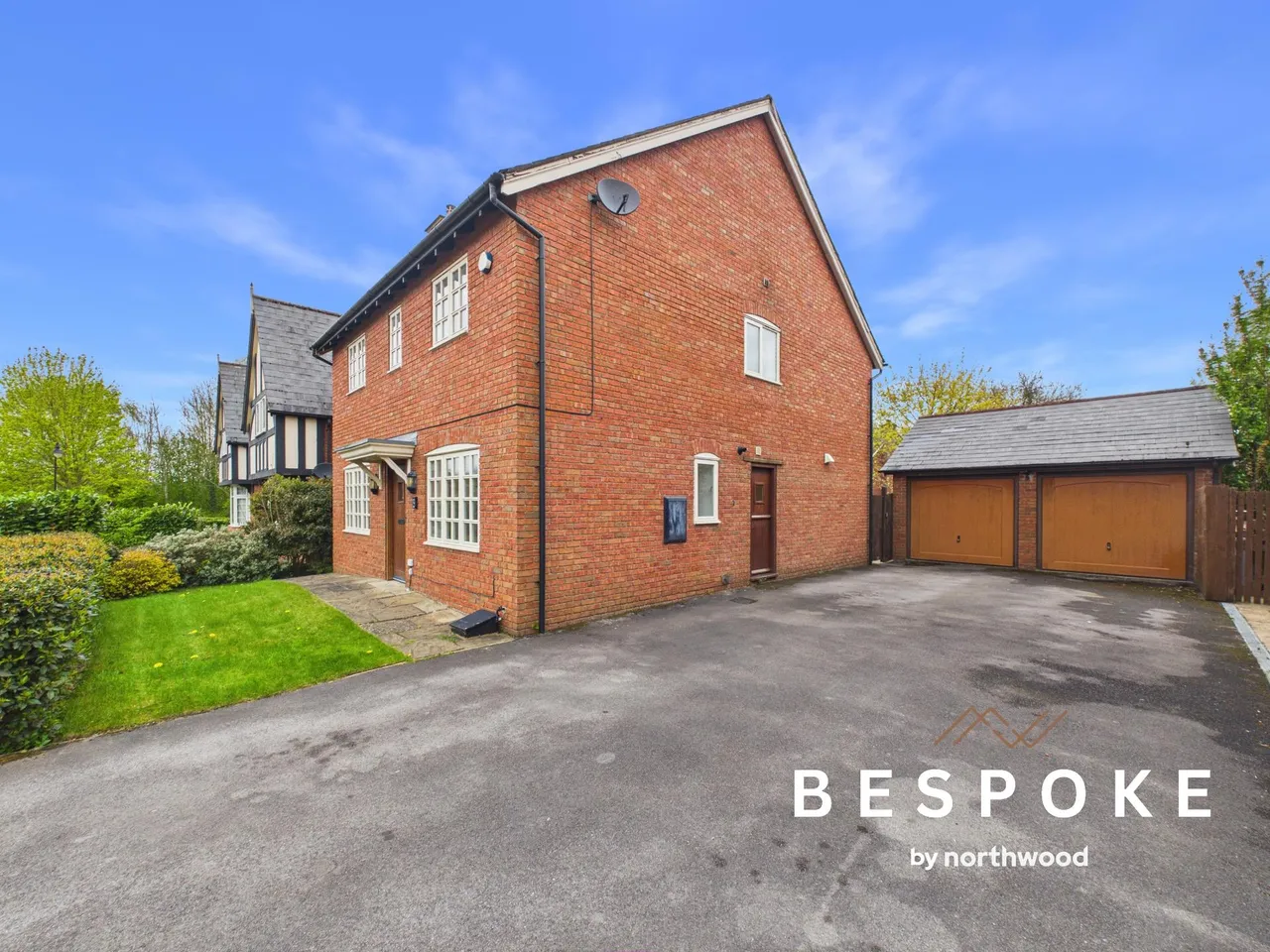 Chiltern Close, Weston, CW2, photo 20