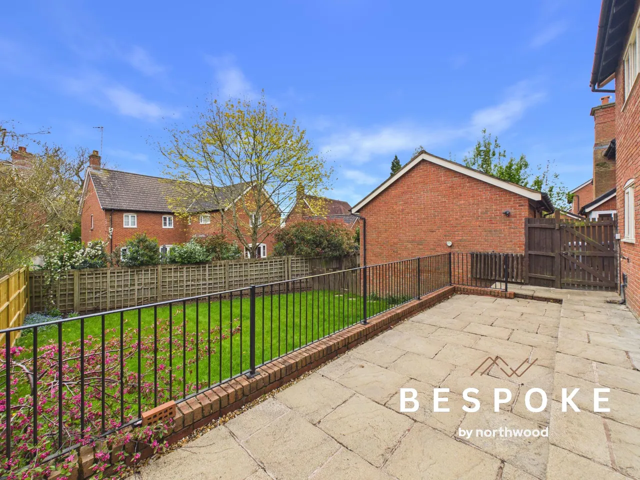 Chiltern Close, Weston, CW2, photo 16