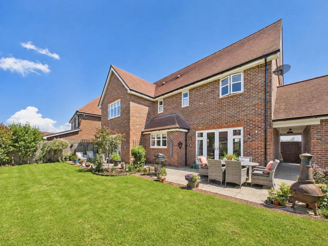 Kensett Avenue, Southwater, photo 3