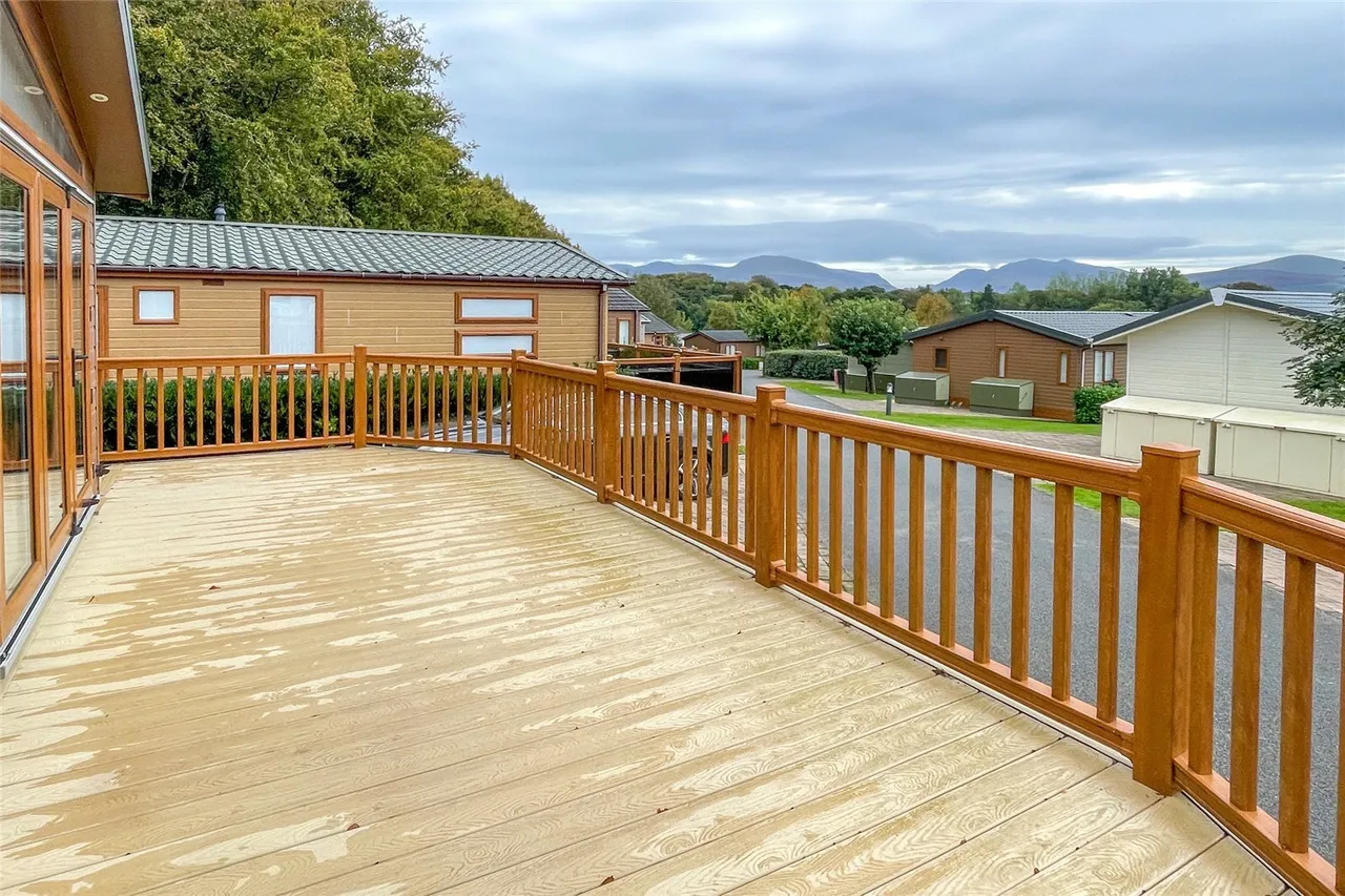 Plas Coch Leisure Park, Llanfairpwll, photo 6