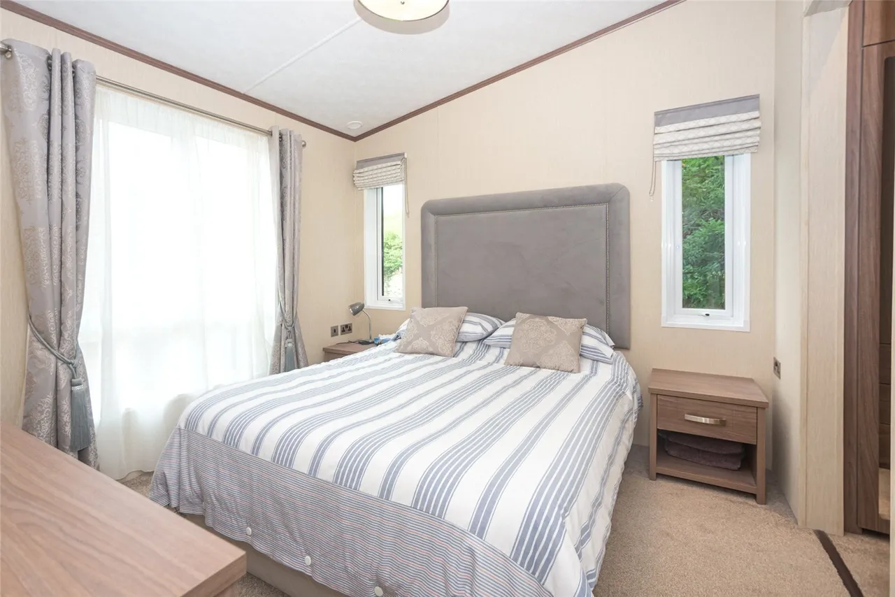Plas Coch Leisure Park, Llanfairpwll, photo 9