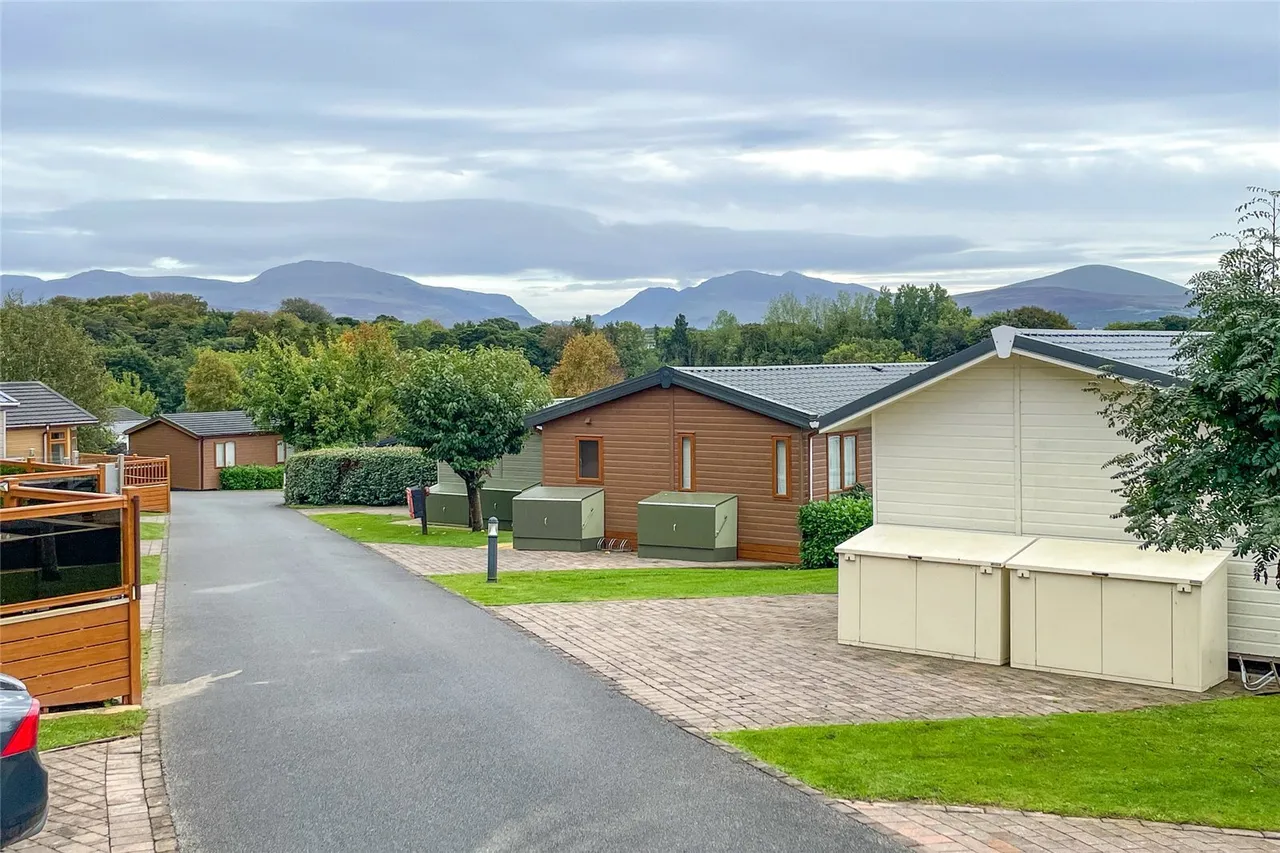 Plas Coch Leisure Park, Llanfairpwll, photo 14
