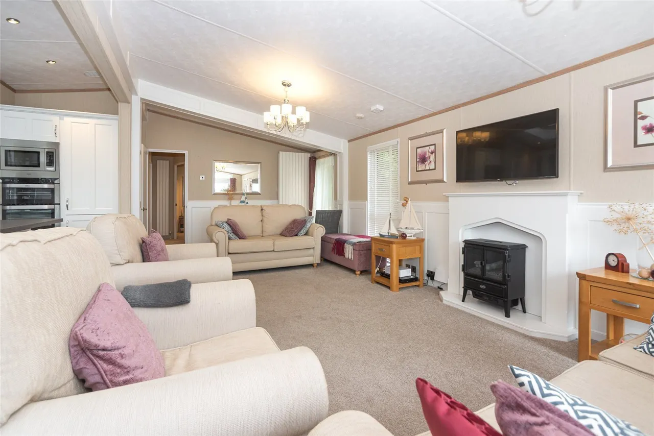 Plas Coch Leisure Park, Llanfairpwll, photo 15