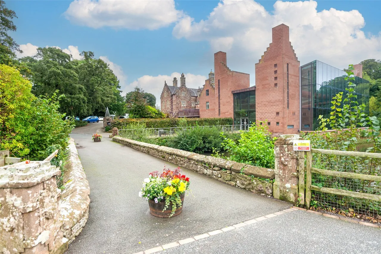 Plas Coch Leisure Park, Llanfairpwll, photo 20