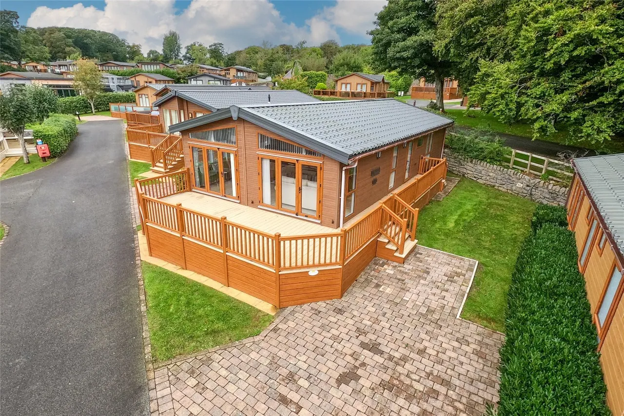 Plas Coch Leisure Park, Llanfairpwll, photo 18