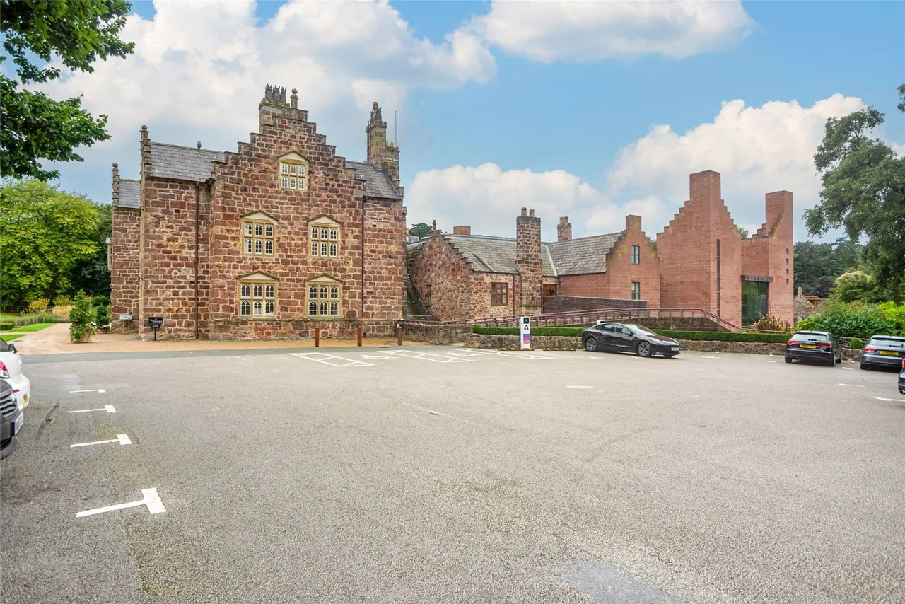 Plas Coch Leisure Park, Llanfairpwll, photo 22
