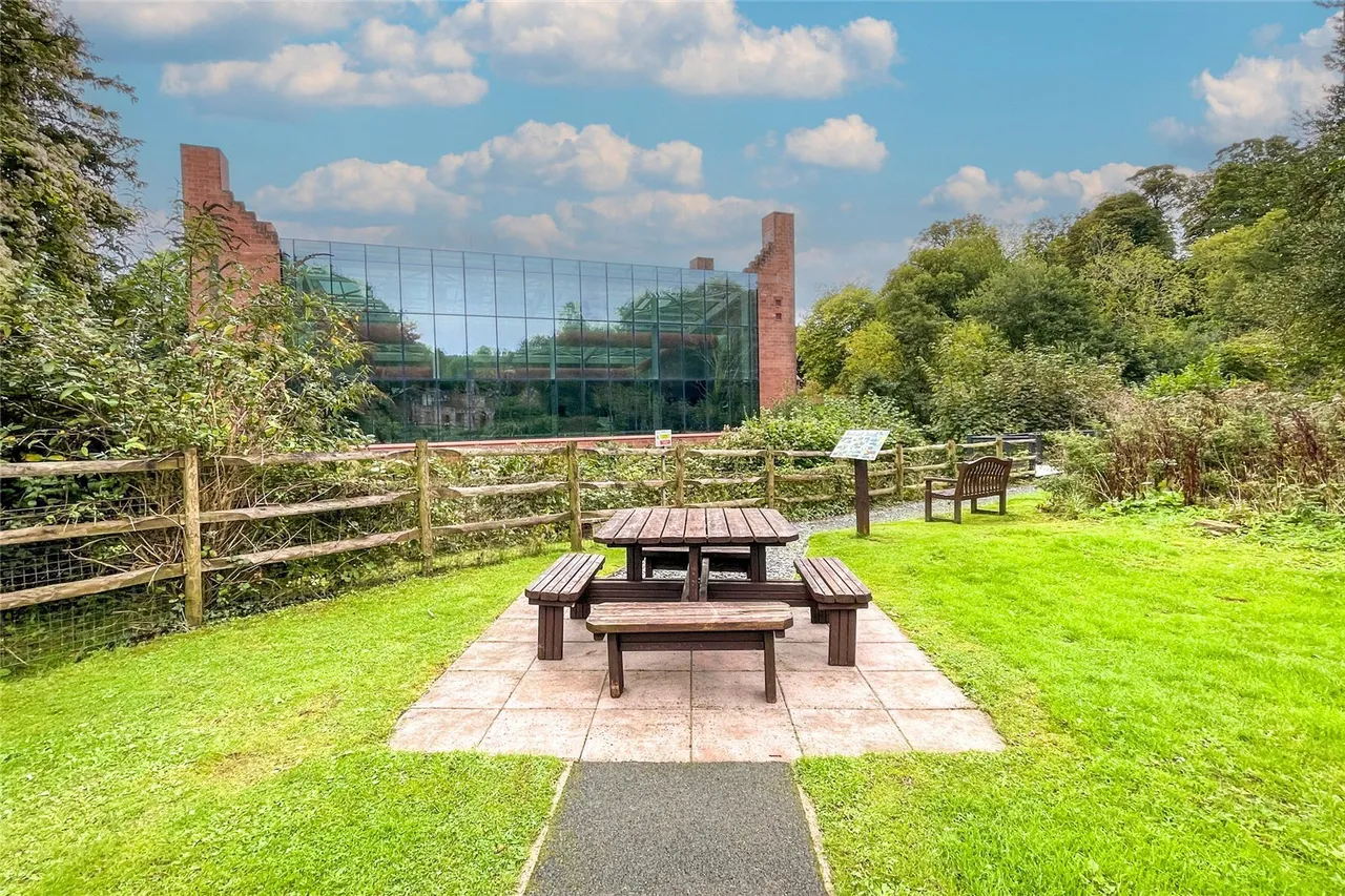 Plas Coch Leisure Park, Llanfairpwll, photo 23