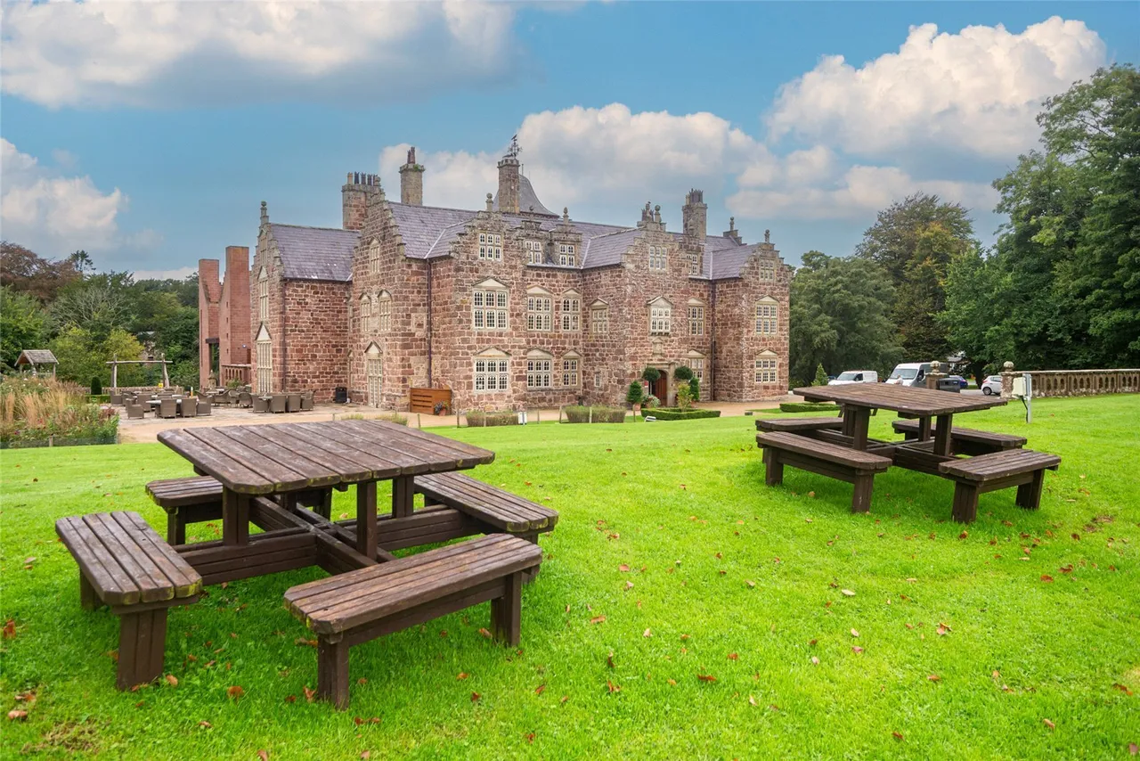Plas Coch Leisure Park, Llanfairpwll, photo 21