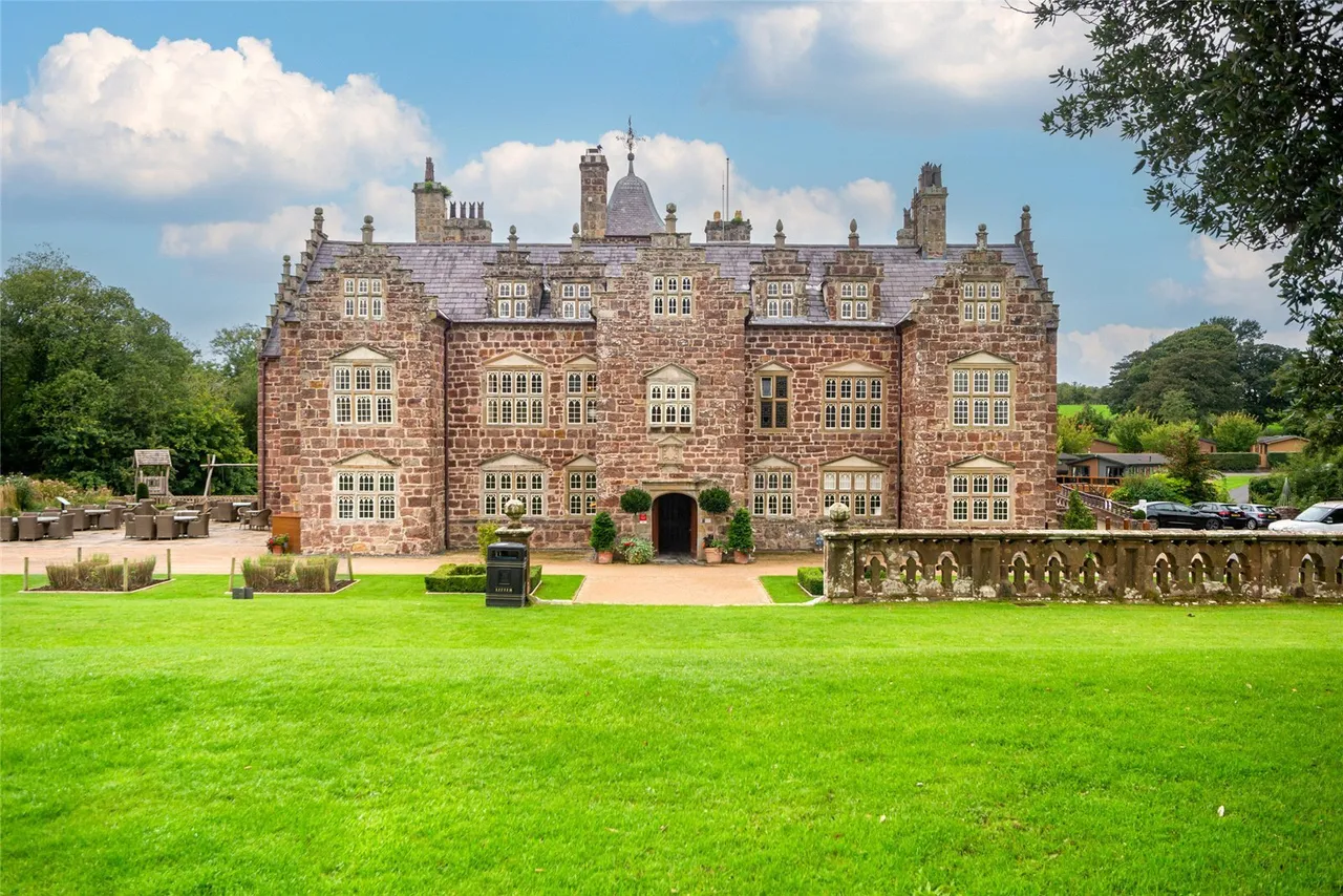 Plas Coch Leisure Park, Llanfairpwll, photo 8