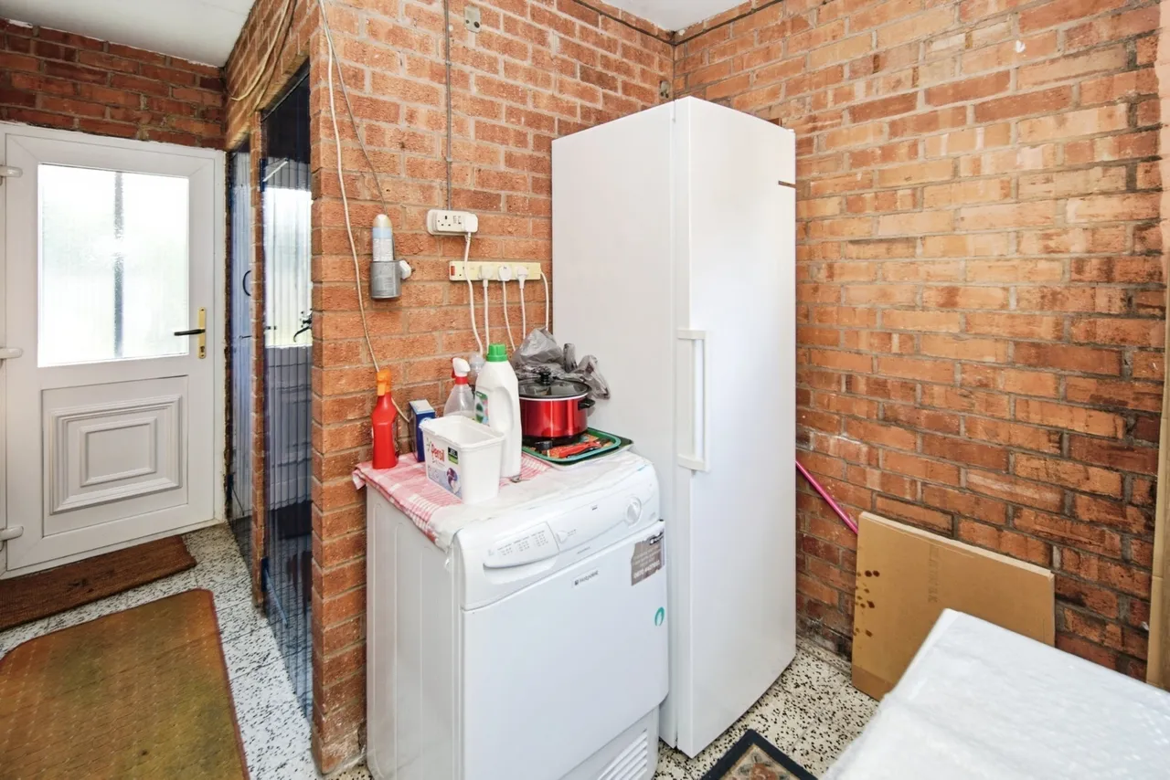 Church Walk, Atherstone, Warwickshire, CV9, photo 16
