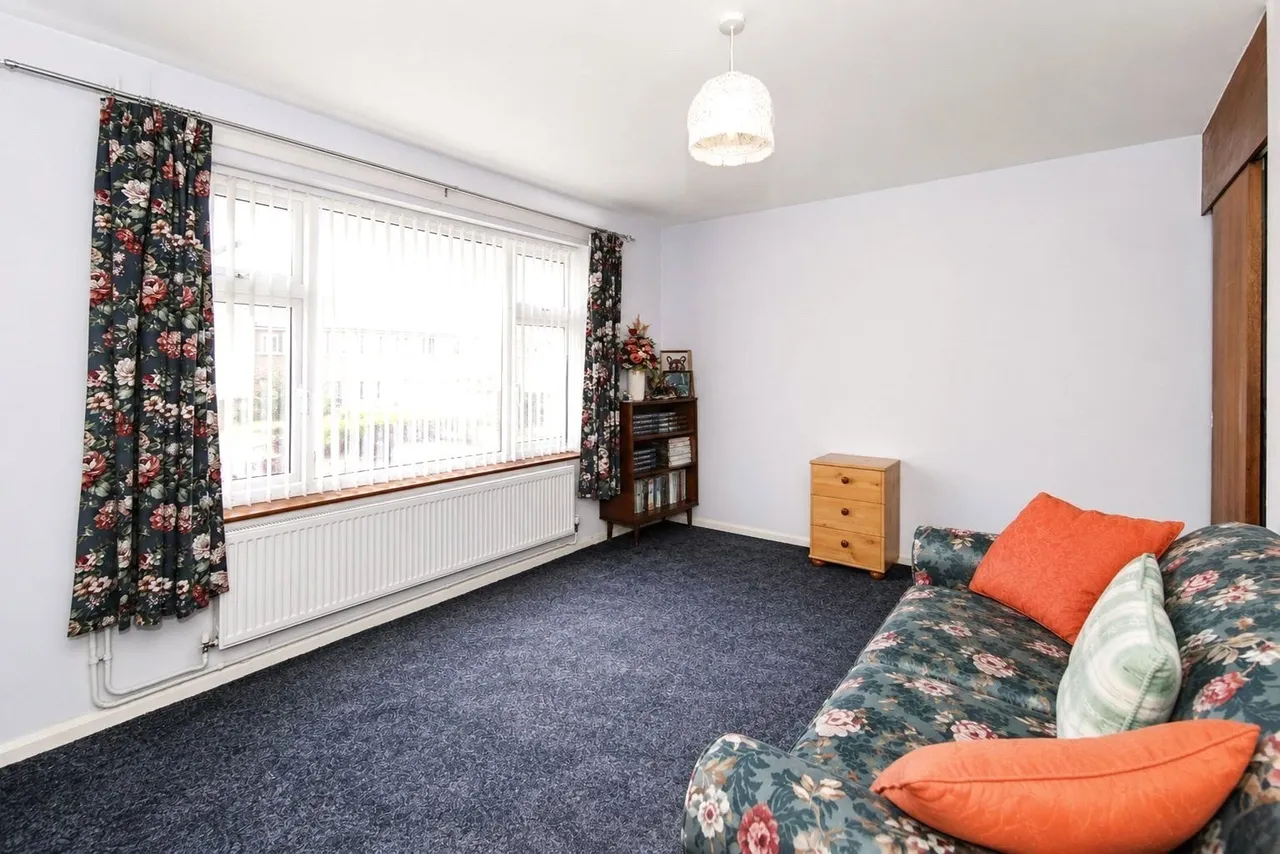 Church Walk, Atherstone, Warwickshire, CV9, photo 3