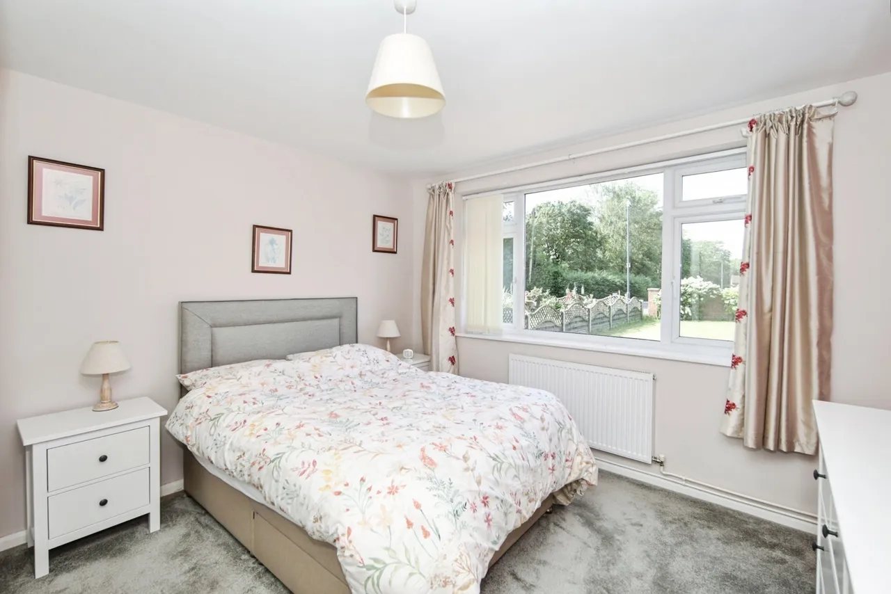 Church Walk, Atherstone, Warwickshire, CV9, photo 11