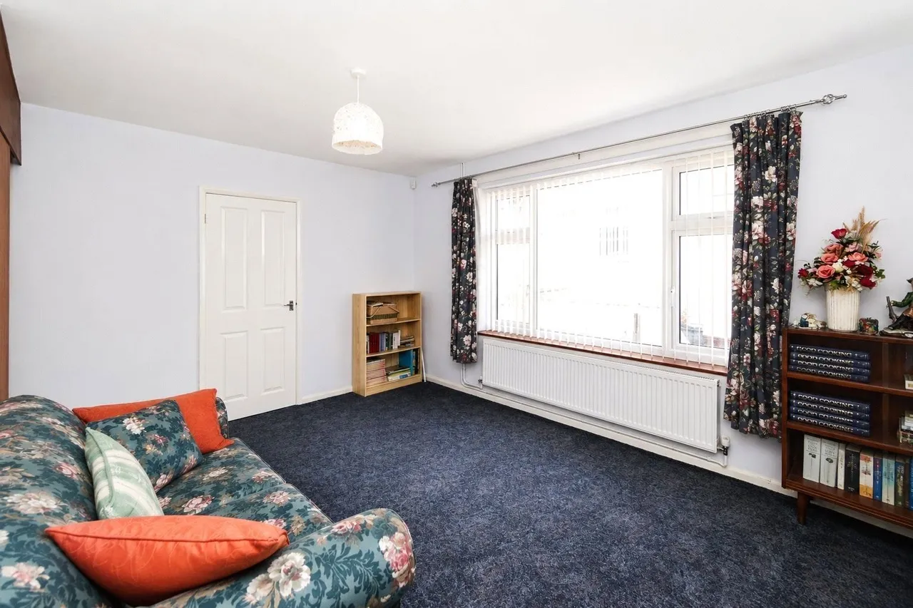 Church Walk, Atherstone, Warwickshire, CV9, photo 4