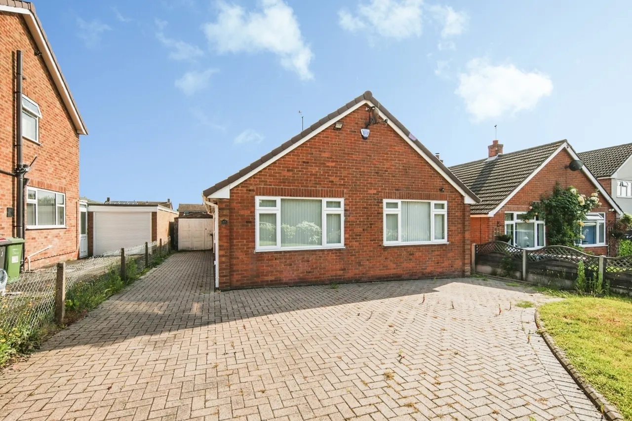 Church Walk, Atherstone, Warwickshire, CV9, photo 18