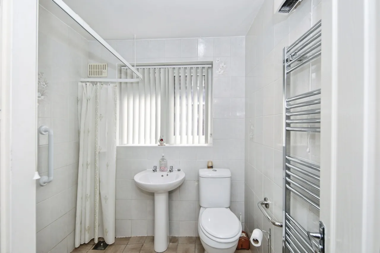Church Walk, Atherstone, Warwickshire, CV9, photo 14