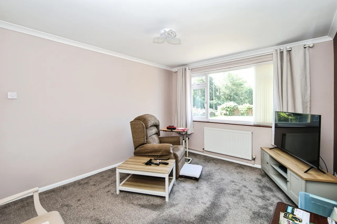 Church Walk, Atherstone, Warwickshire, CV9, photo 12