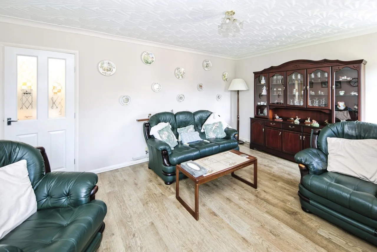 Church Walk, Atherstone, Warwickshire, CV9, photo 9