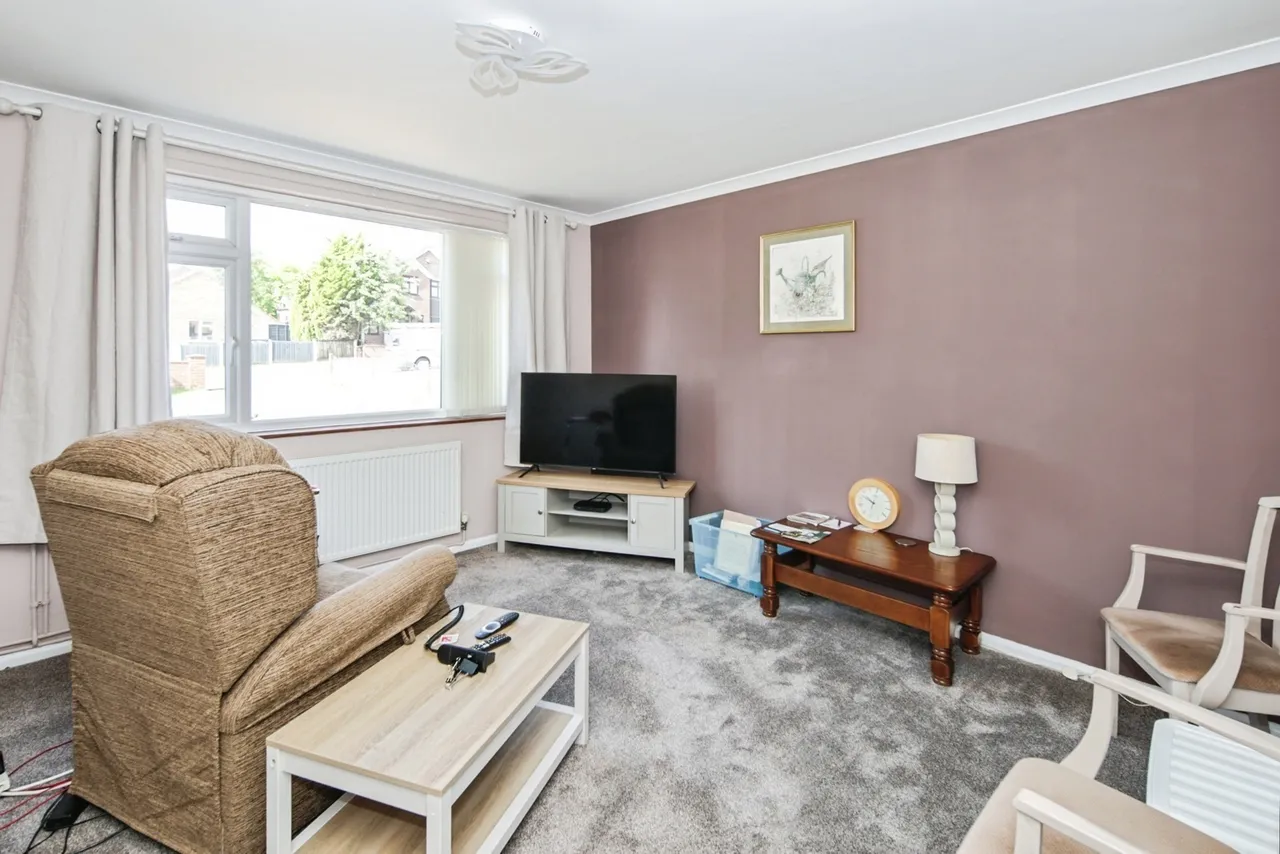 Church Walk, Atherstone, Warwickshire, CV9, photo 13