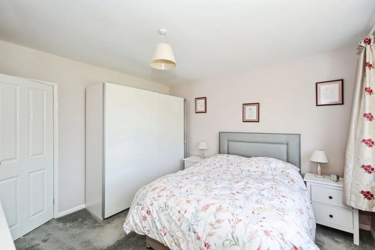 Church Walk, Atherstone, Warwickshire, CV9, photo 10