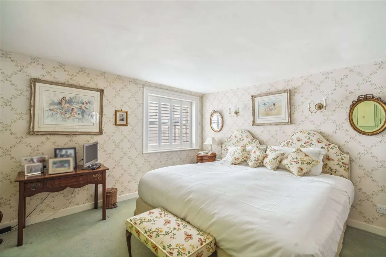 Shardeloes, Missenden Road, Amersham, Buckinghamshire, HP7 0RL, photo 10