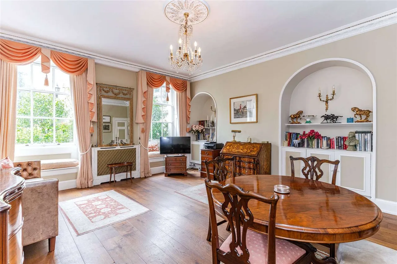 Shardeloes, Missenden Road, Amersham, Buckinghamshire, HP7 0RL, photo 6