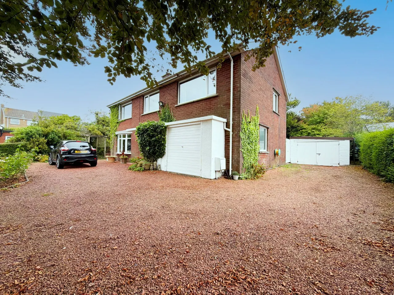 Dearham Bridge Road, Crosby, CA15, photo 3