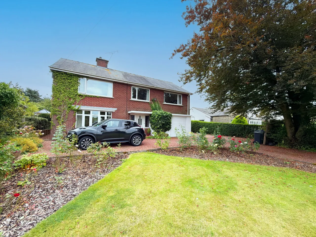 4 bed house for sale, Dearham Bridge Road, Crosby, CA15