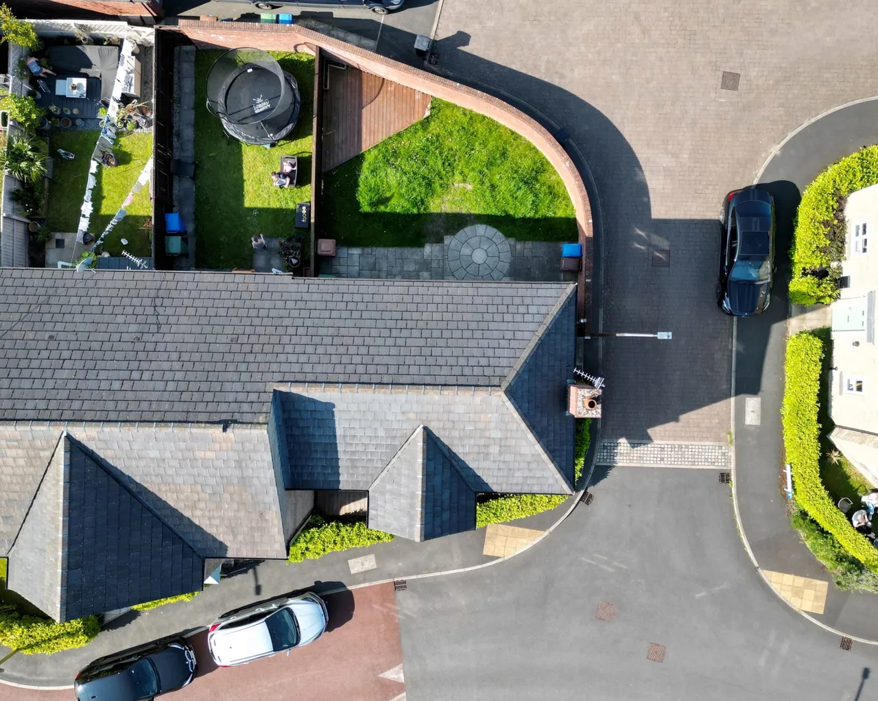 Eastwood Drive, Marple, photo 15