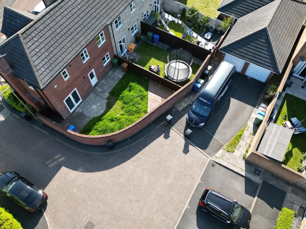 Eastwood Drive, Marple, photo 16