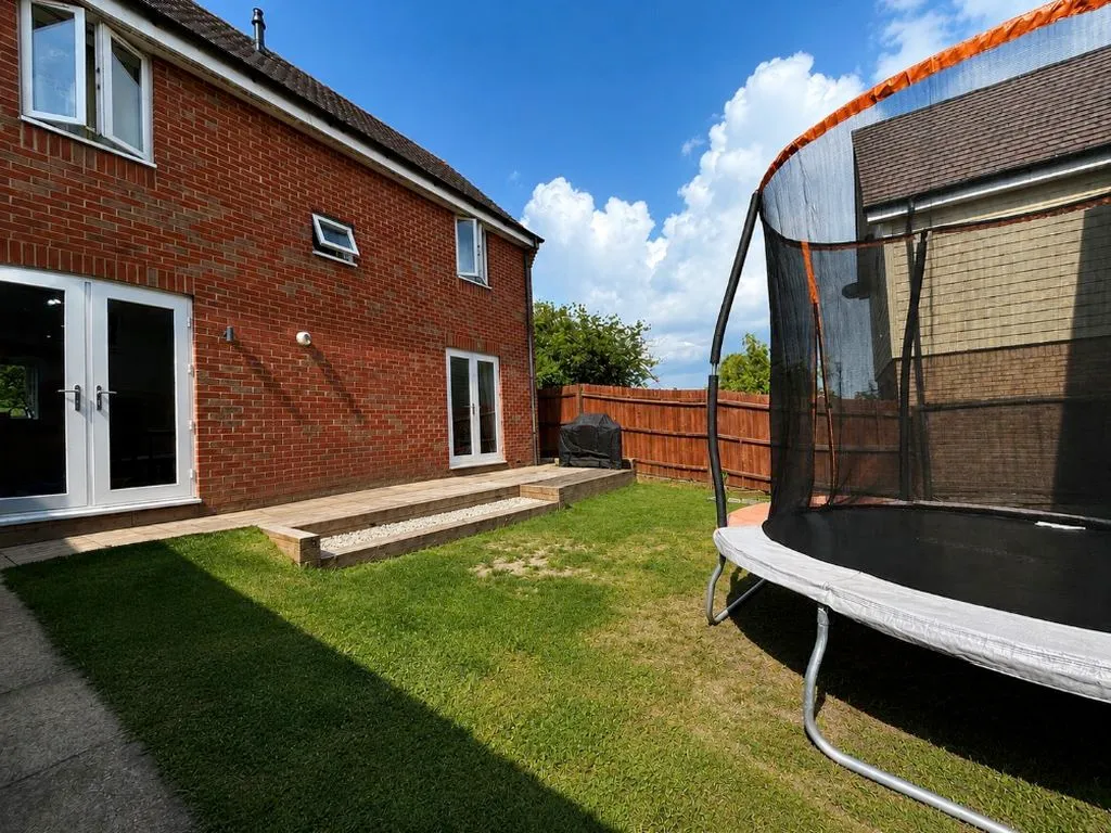 Lotus Mews, Dunstable LU6 1FP, photo 15