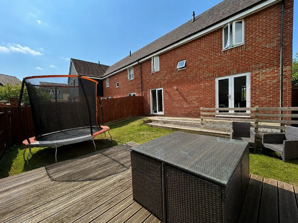 Lotus Mews, Dunstable LU6 1FP, photo 14