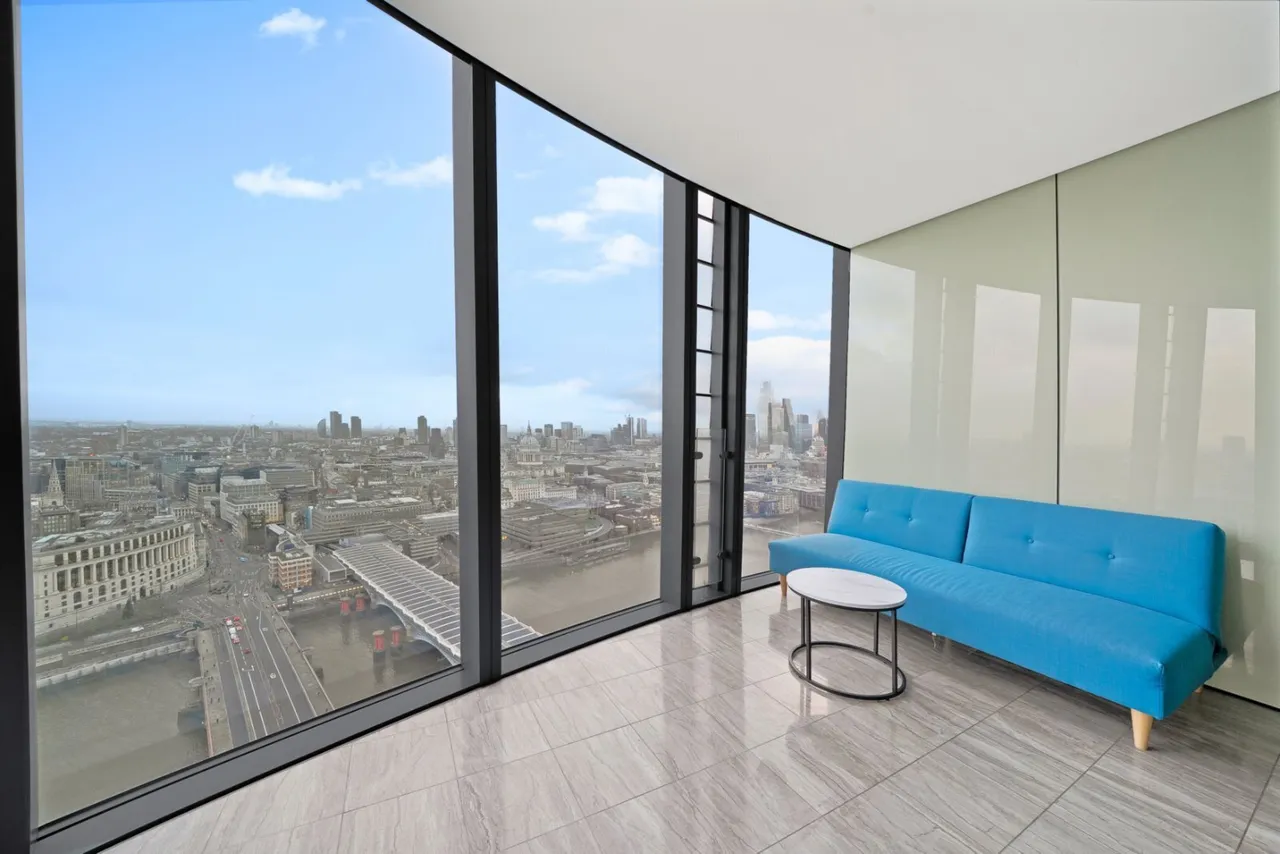 Blackfriars Road, London, SE1, photo 19