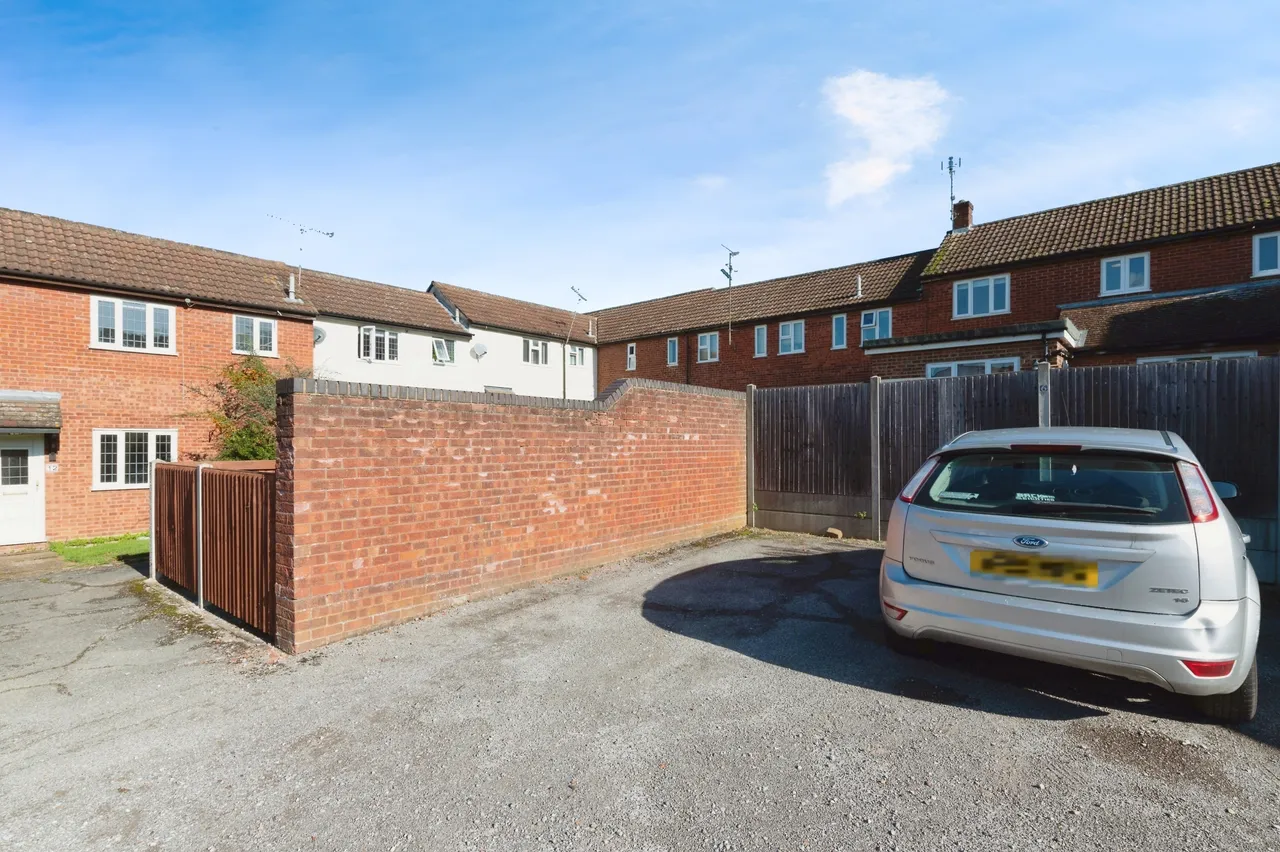 Montague Way, BILLERICAY, Essex, CM12, photo 13
