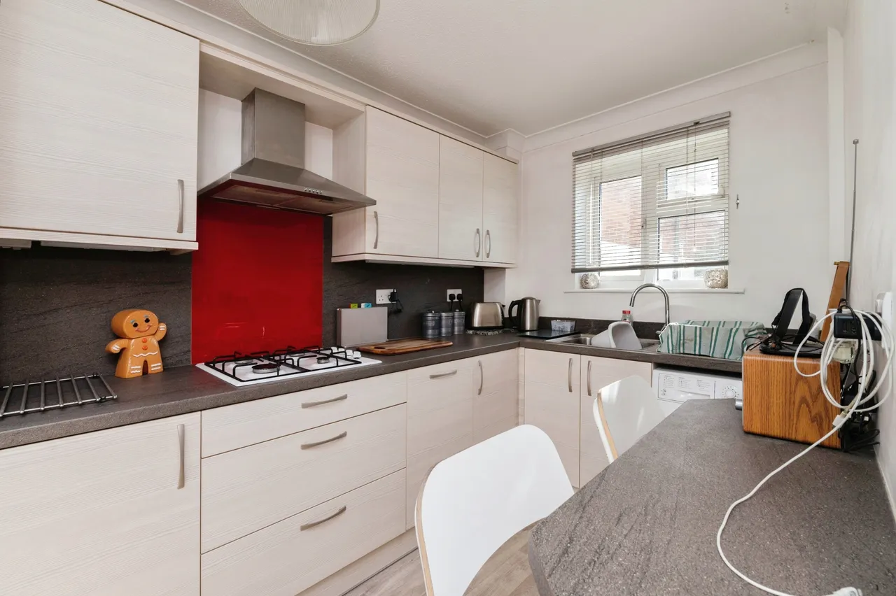Montague Way, BILLERICAY, Essex, CM12, photo 15