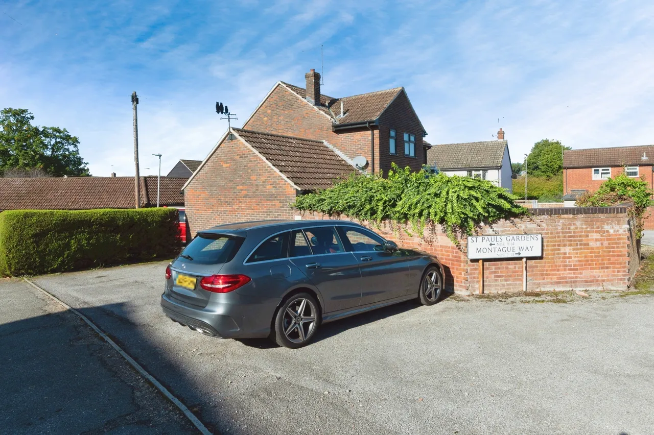 Montague Way, BILLERICAY, Essex, CM12, photo 14