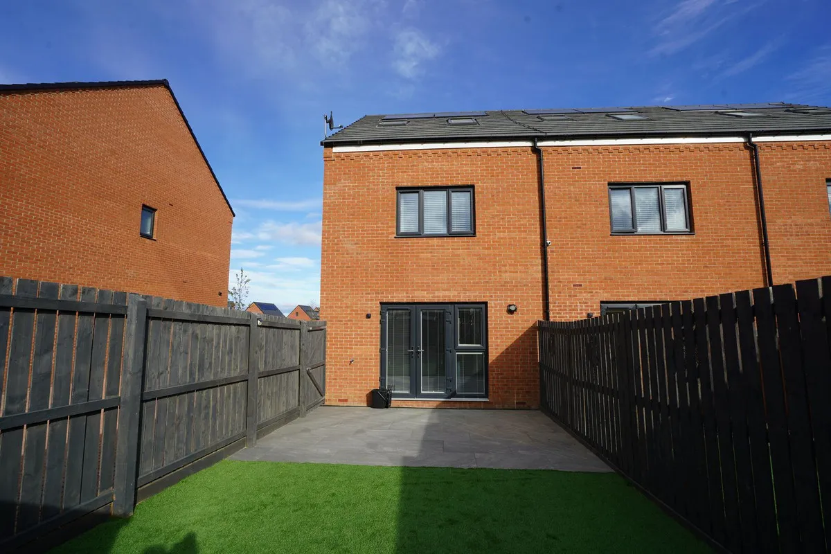 Chaffinch Drive, Seaham, SR7, photo 15
